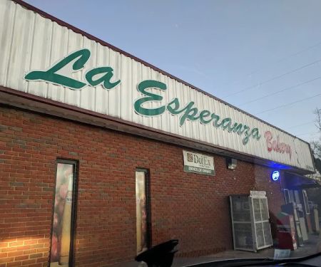 La Esperanza Panaderia