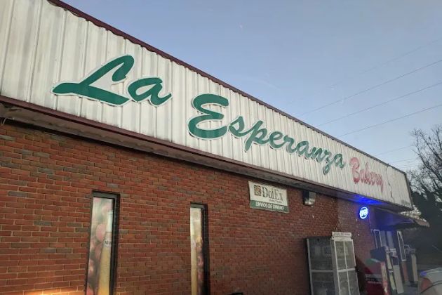 La Esperanza Panaderia