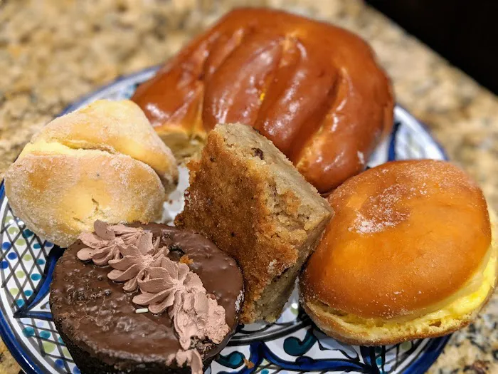 La Esperanza Panaderia Picture 2