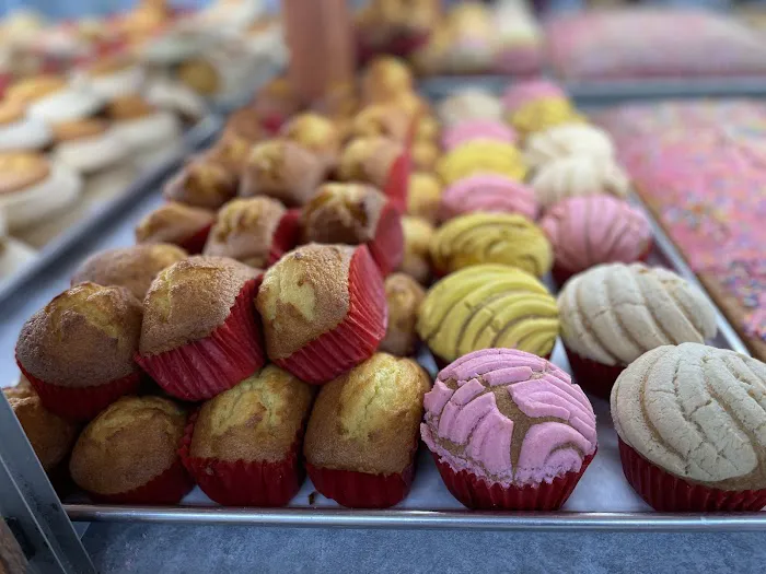 La Esperanza Panaderia Picture 9