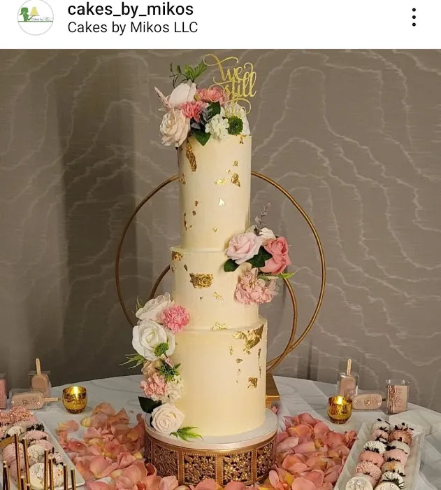 Cakes by Miko's Picture 9