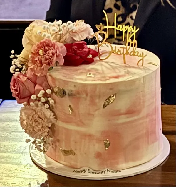 Cakes by Miko's Picture 6