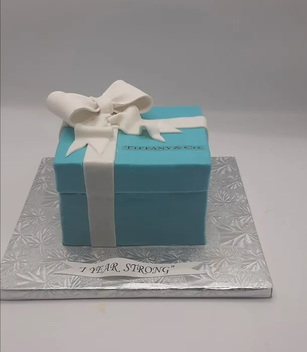 Cakes by Miko's Picture 5