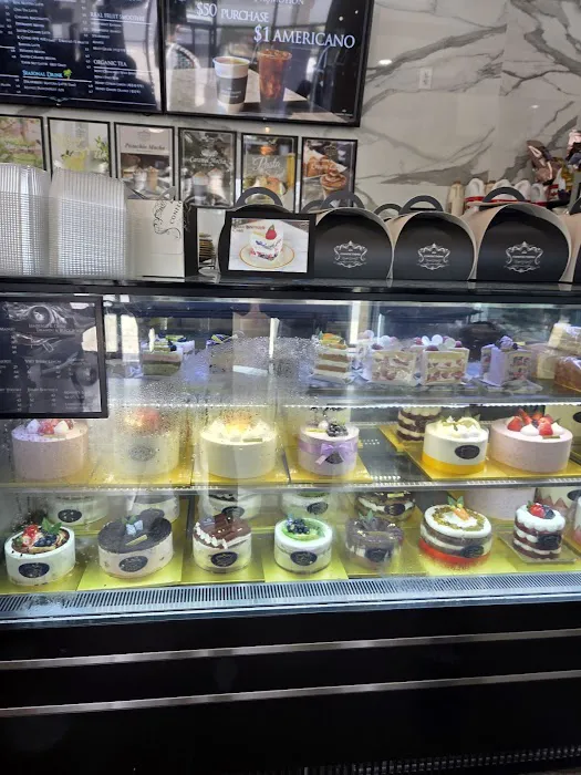 Confections Bakery & Cafe Picture 6