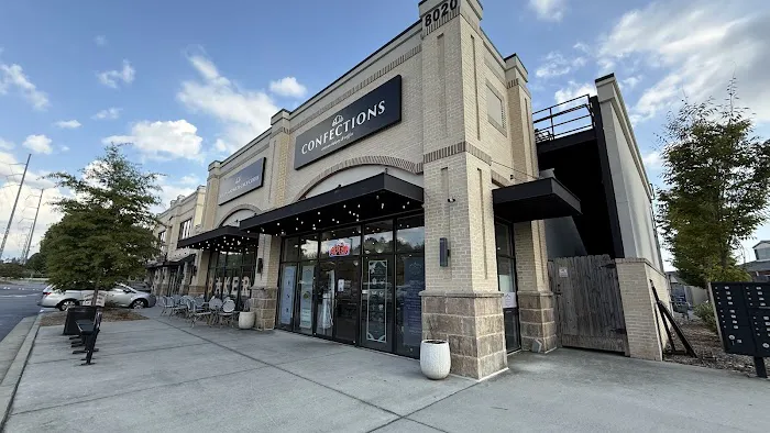 Confections Bakery & Cafe Picture 10