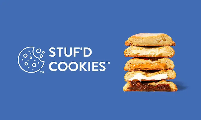 STUF'D COOKIES (Inside Boxete Kitchen) Picture 1