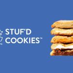STUF'D COOKIES (Inside Boxete Kitchen)