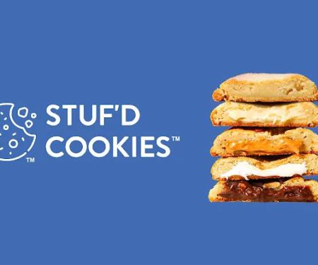STUF'D COOKIES (Inside Boxete Kitchen)