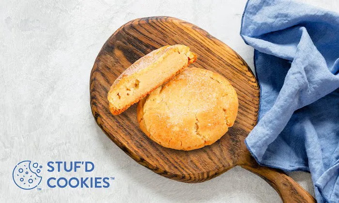 STUF'D COOKIES (Inside Boxete Kitchen) Picture 2
