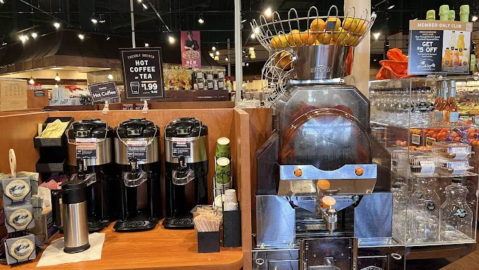 Fresh Market Bakery Picture 6
