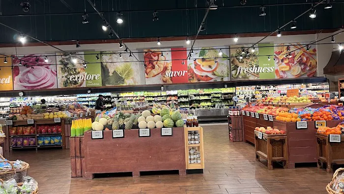 Fresh Market Bakery Picture 9