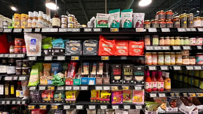 Fresh Market Bakery Picture 2