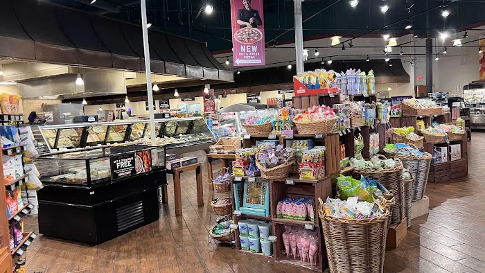 Fresh Market Bakery Picture 4