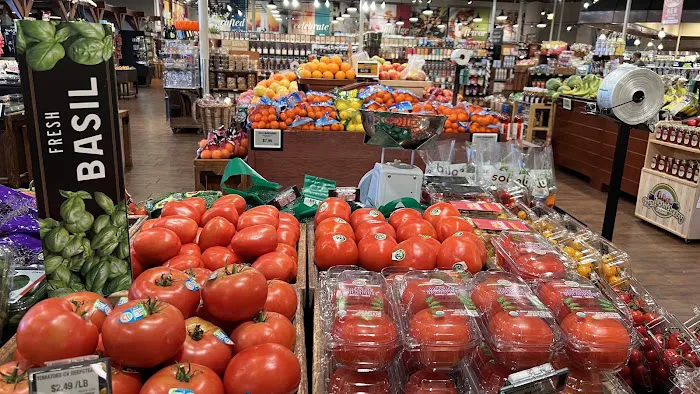 Fresh Market Bakery Picture 1
