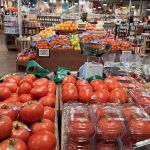 Fresh Market Bakery