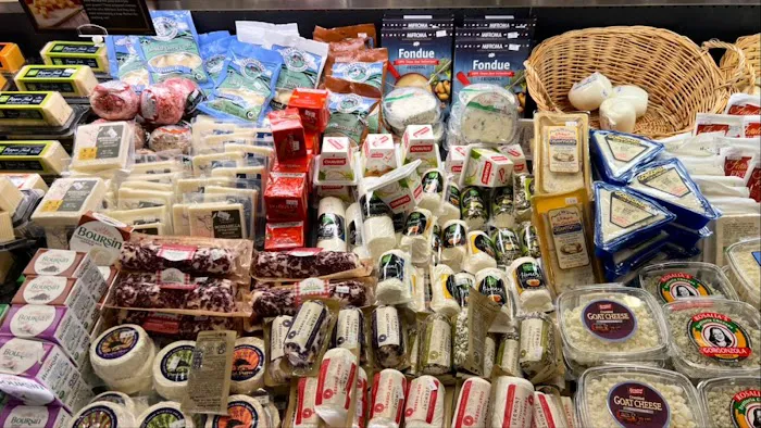 Fresh Market Bakery Picture 3