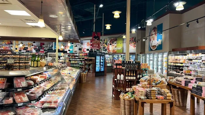 Fresh Market Bakery Picture 5