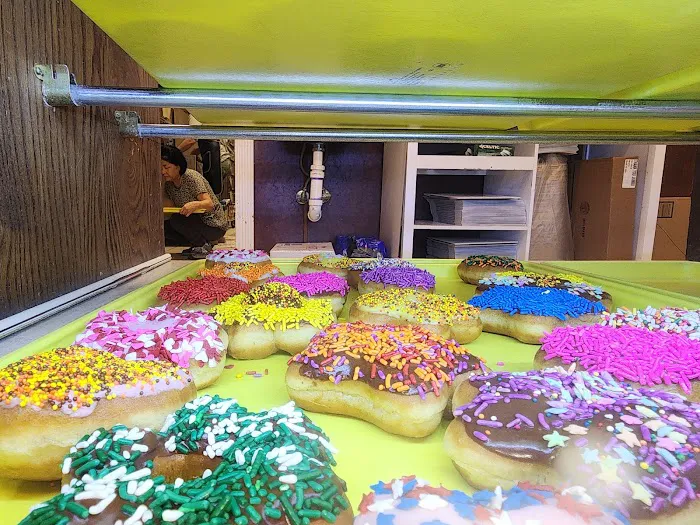 Sara Donuts Picture 3