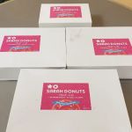 Sara Donuts