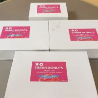 Sara Donuts ico