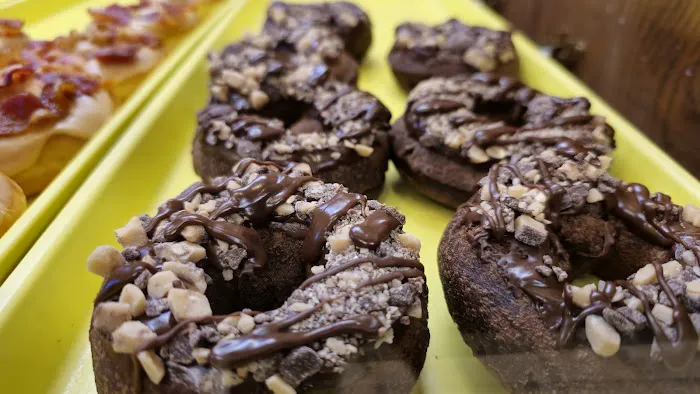 Sara Donuts Picture 4