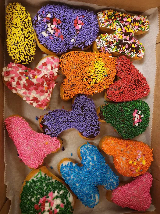 Sara Donuts Picture 10