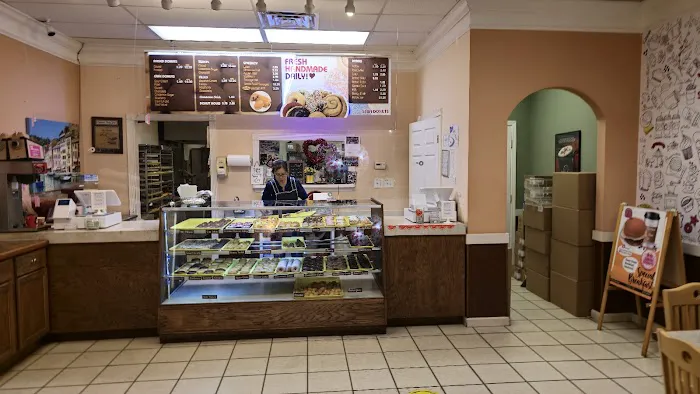 Sara Donuts Picture 8