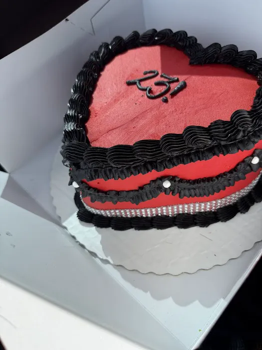 Walmart Bakery Picture 1