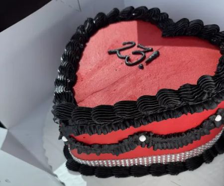 Walmart Bakery