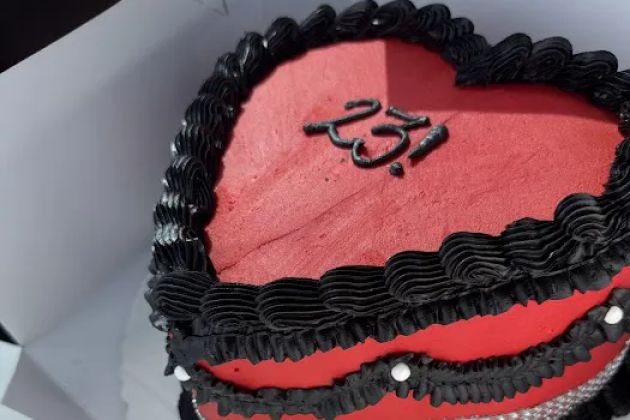Walmart Bakery