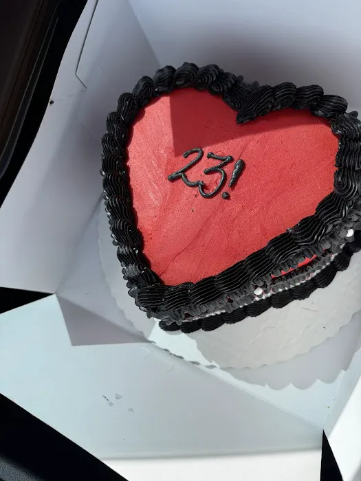 Walmart Bakery Picture 2