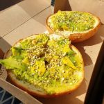Einstein Bros. Bagels