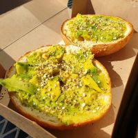 Einstein Bros. Bagels ico