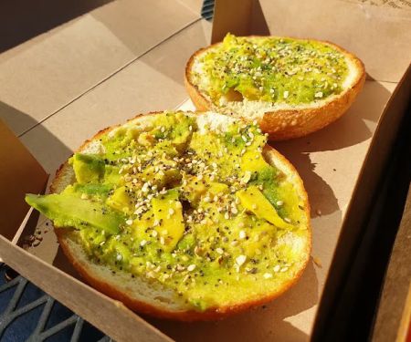 Einstein Bros. Bagels