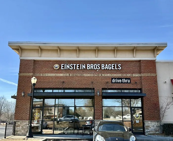 Einstein Bros. Bagels Picture 5