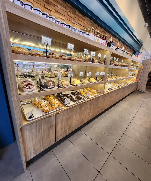 Mozart Bakery Picture 3