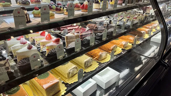 Mozart Bakery Picture 10