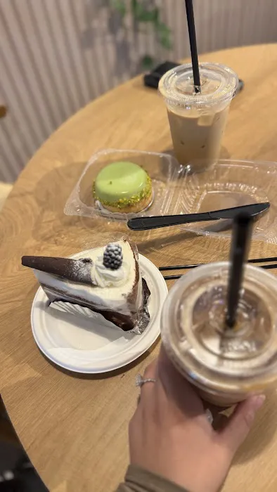 Mozart Bakery Picture 1