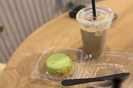 Mozart Bakery