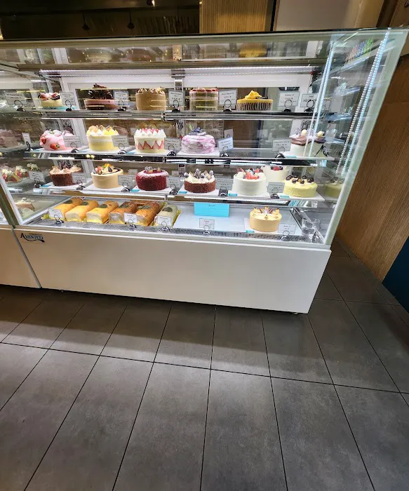 Mozart Bakery Picture 2