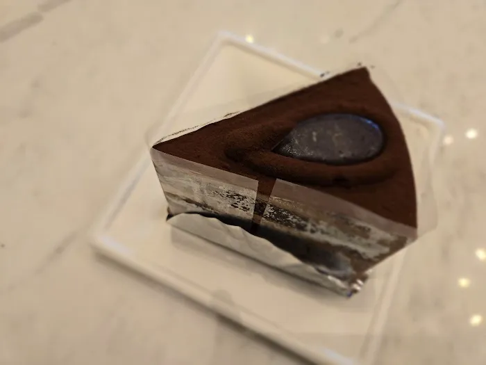 Mozart Bakery Picture 7