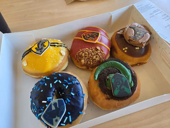 Krispy Kreme Picture 1