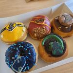 Krispy Kreme