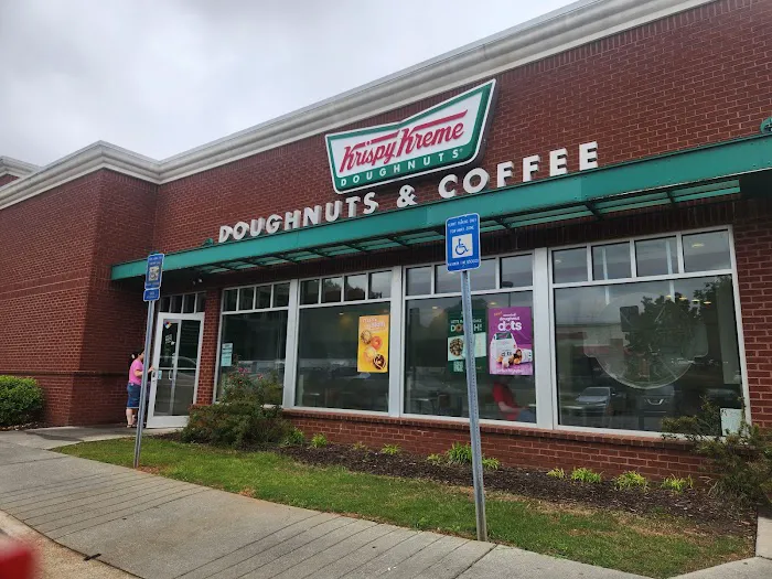 Krispy Kreme Picture 3