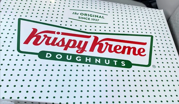 Krispy Kreme Picture 2