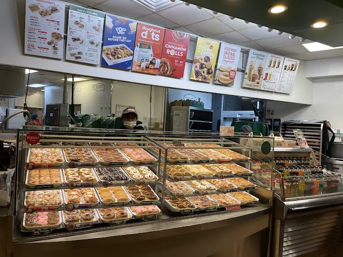 Krispy Kreme Picture 4