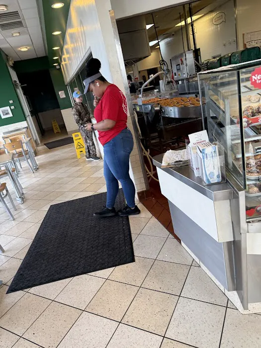 Krispy Kreme Picture 10