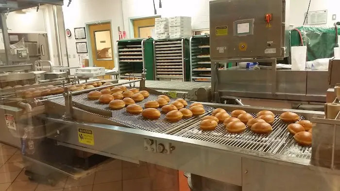 Krispy Kreme Picture 5