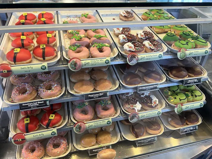Krispy Kreme Picture 8