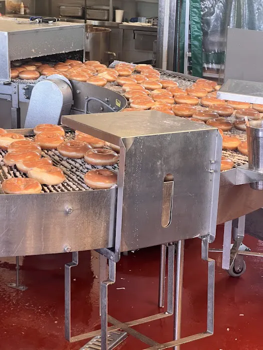 Krispy Kreme Picture 7